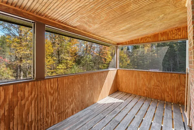 $355,000 | 125 Culver Hill Road, Middlesex, VT 05602