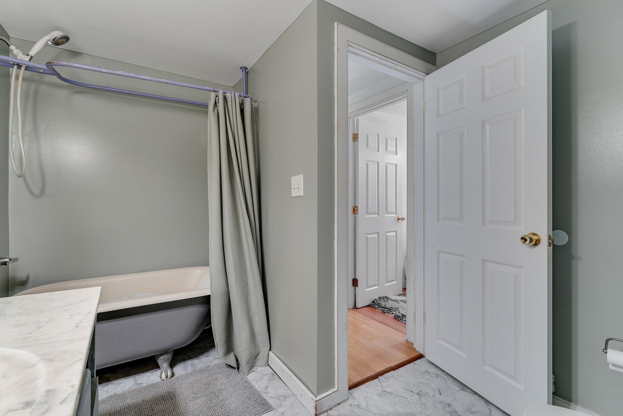 125 Culver Hill Road Middlesex, VT 05602 - Photo 36 of 57