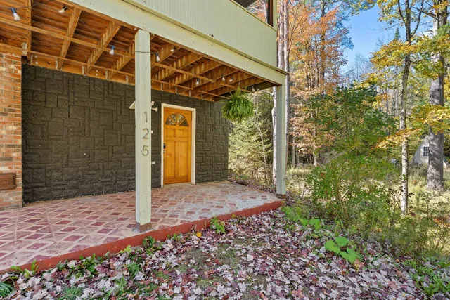 $355,000 | 125 Culver Hill Road, Middlesex, VT 05602