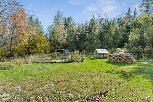 $355,000 | 125 Culver Hill Road, Middlesex, VT 05602
