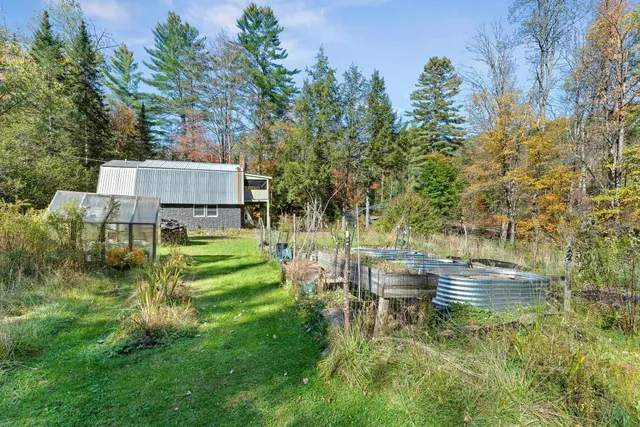 $355,000 | 125 Culver Hill Road, Middlesex, VT 05602