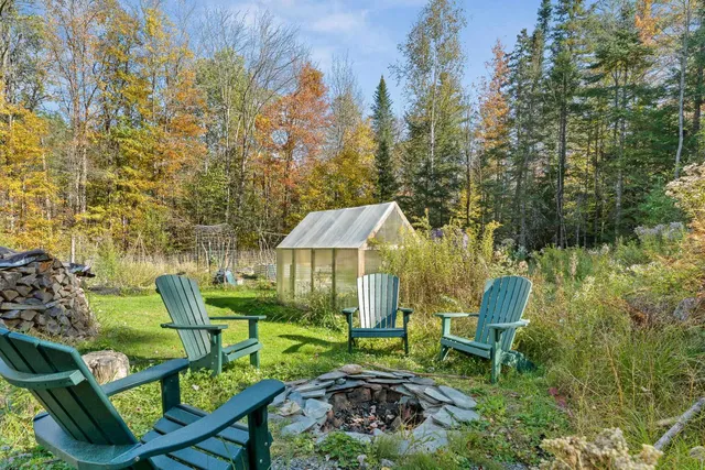 $355,000 | 125 Culver Hill Road, Middlesex, VT 05602