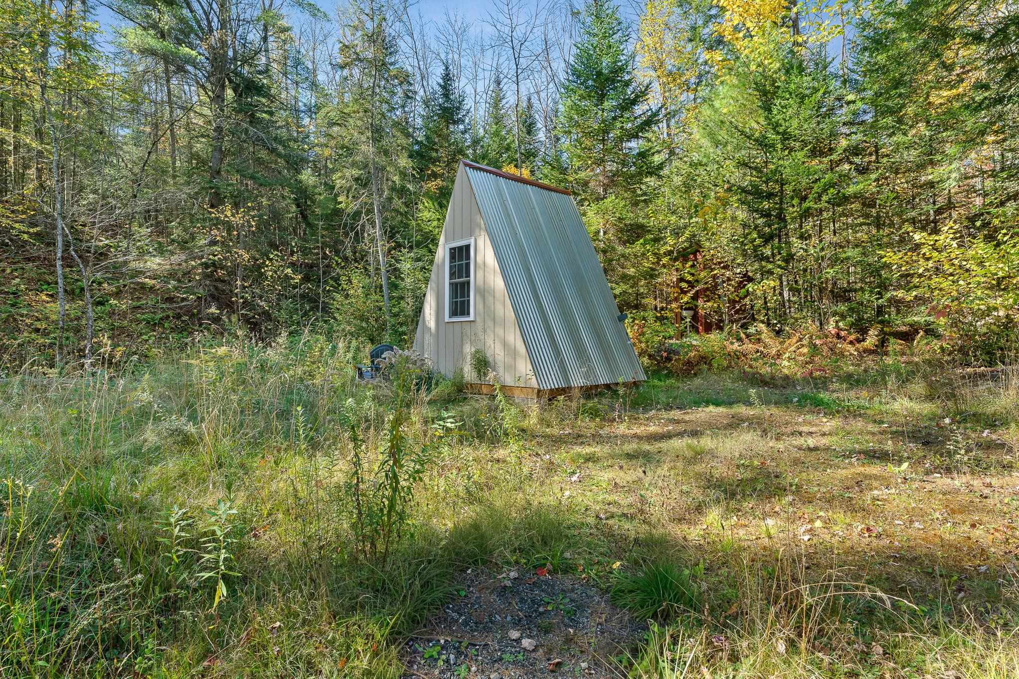 125 Culver Hill Road Middlesex, VT 05602 - Photo 46 of 57