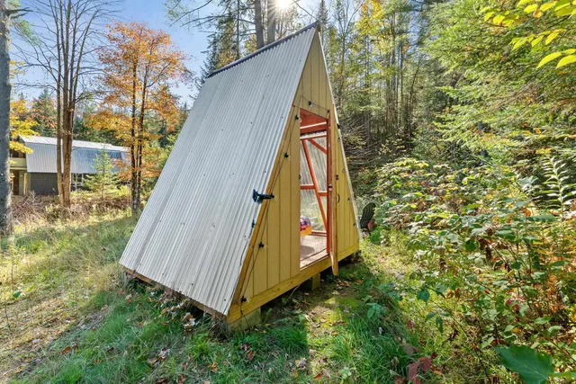 $355,000 | 125 Culver Hill Road, Middlesex, VT 05602