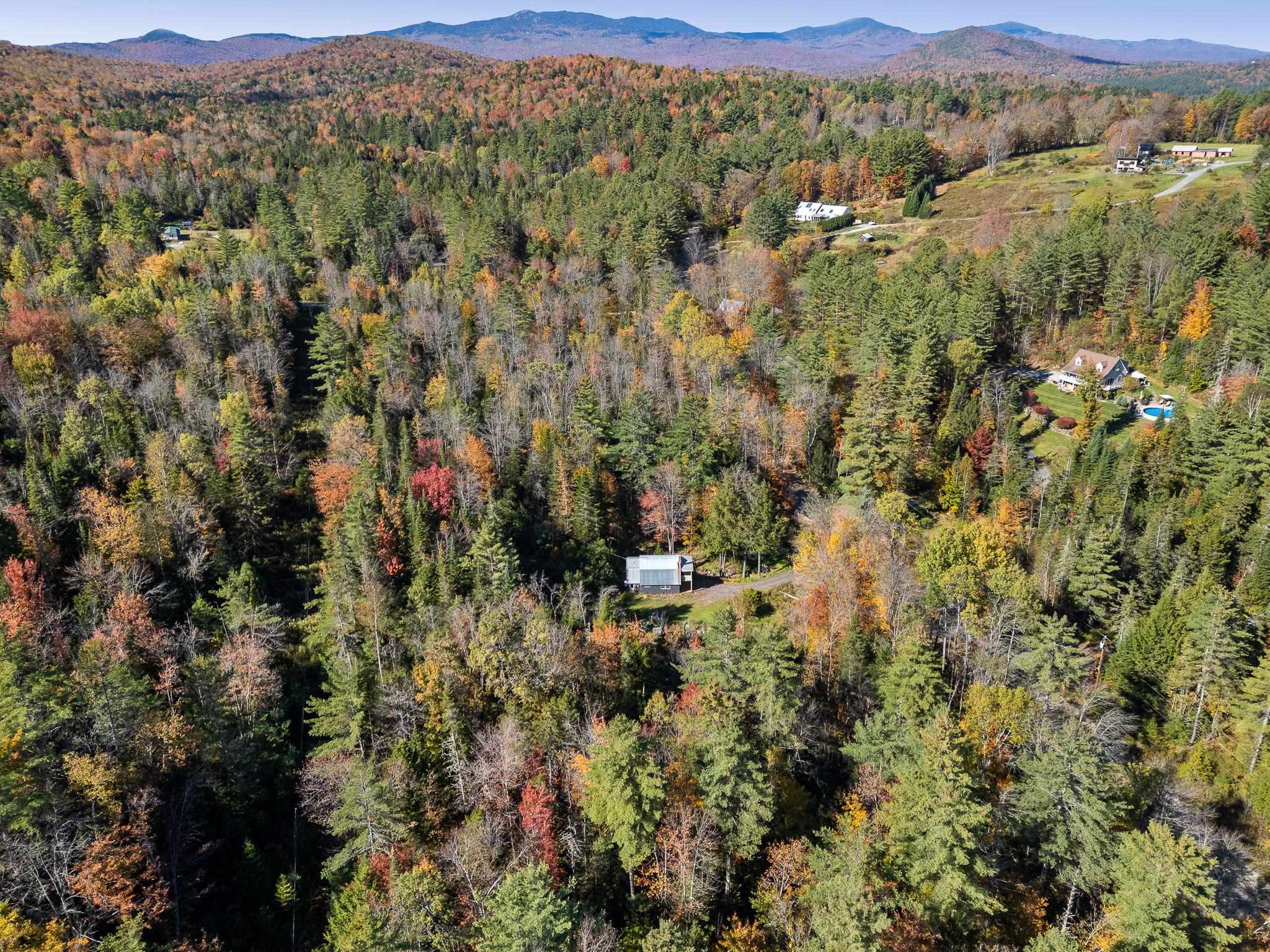 125 Culver Hill Road Middlesex, VT 05602 - Photo 50 of 57