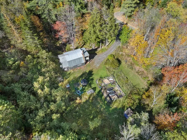 $355,000 | 125 Culver Hill Road, Middlesex, VT 05602