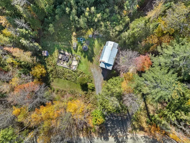 $355,000 | 125 Culver Hill Road, Middlesex, VT 05602