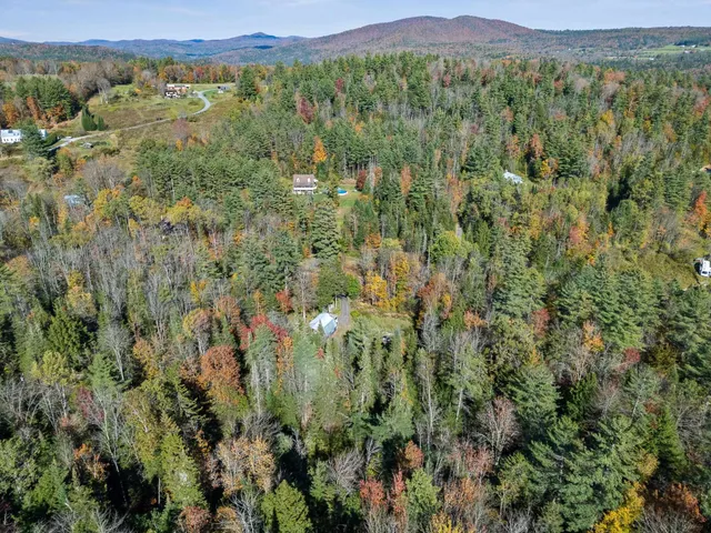 $355,000 | 125 Culver Hill Road, Middlesex, VT 05602