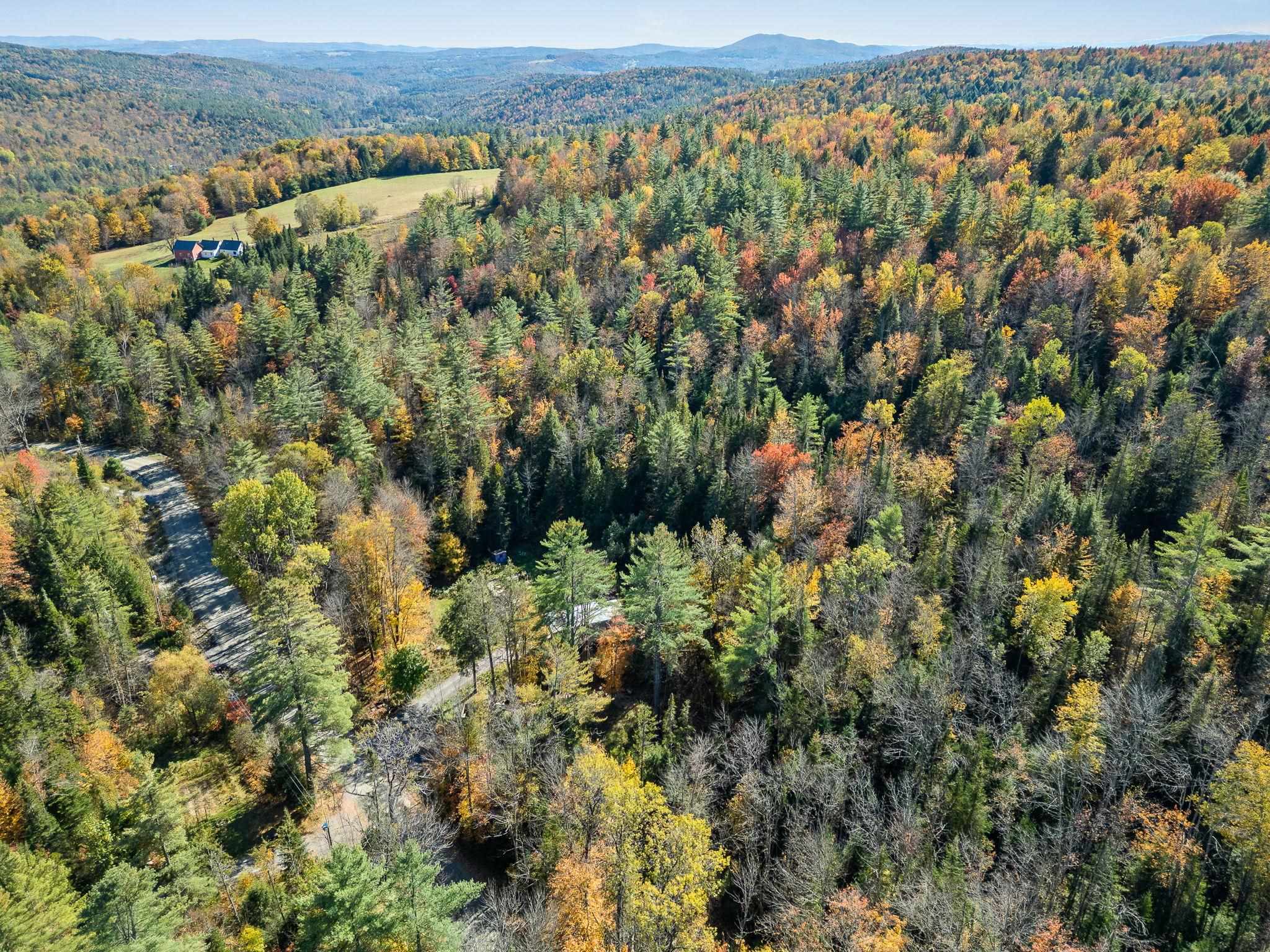 125 Culver Hill Road Middlesex, VT 05602 - Photo 55 of 57