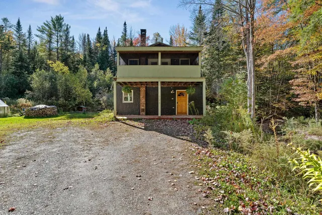 $355,000 | 125 Culver Hill Road, Middlesex, VT 05602