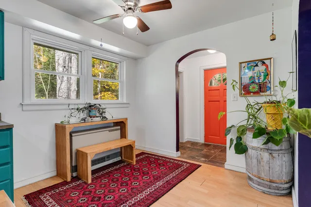 $355,000 | 125 Culver Hill Road, Middlesex, VT 05602