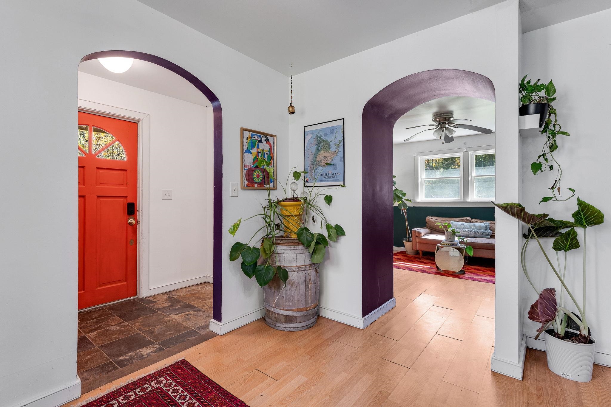 125 Culver Hill Road Middlesex, VT 05602 - Photo 8 of 57