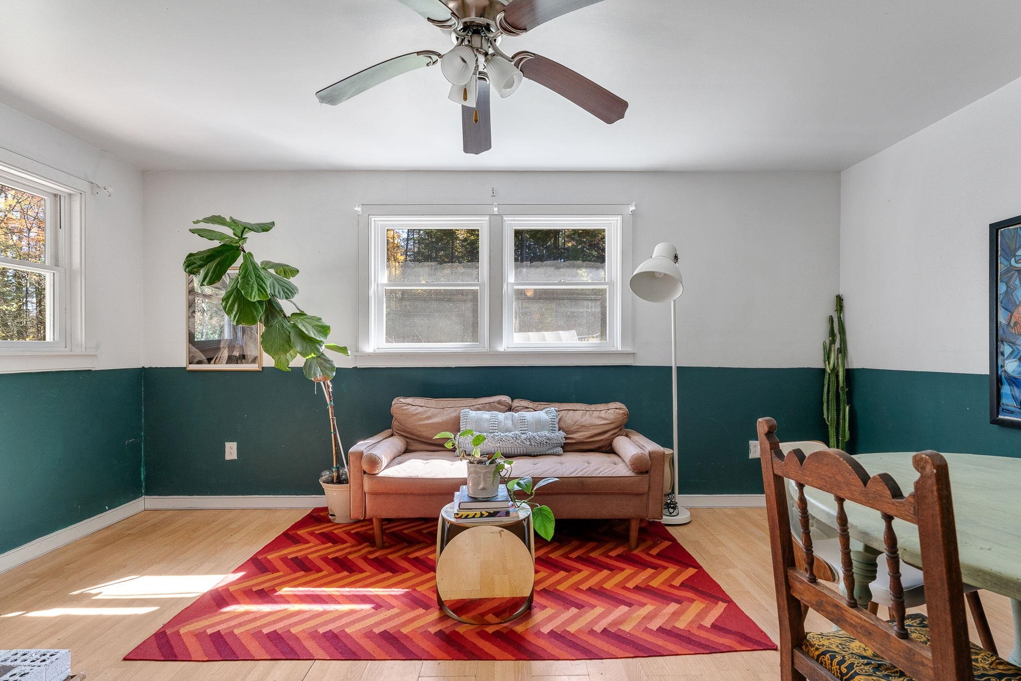 125 Culver Hill Road Middlesex, VT 05602 - Photo 9 of 57