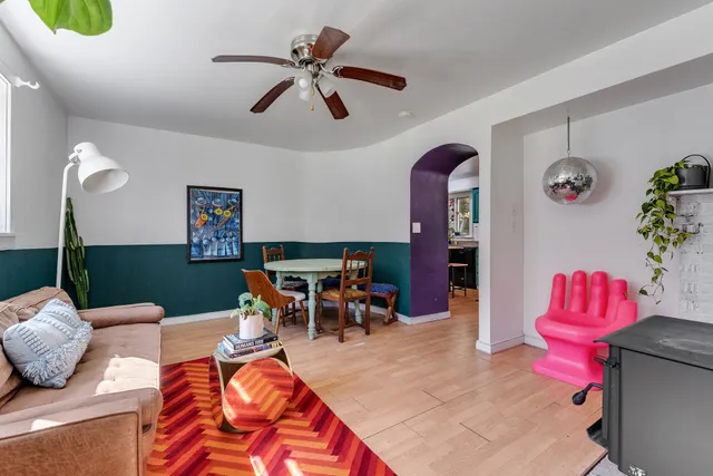 $355,000 | 125 Culver Hill Road, Middlesex, VT 05602