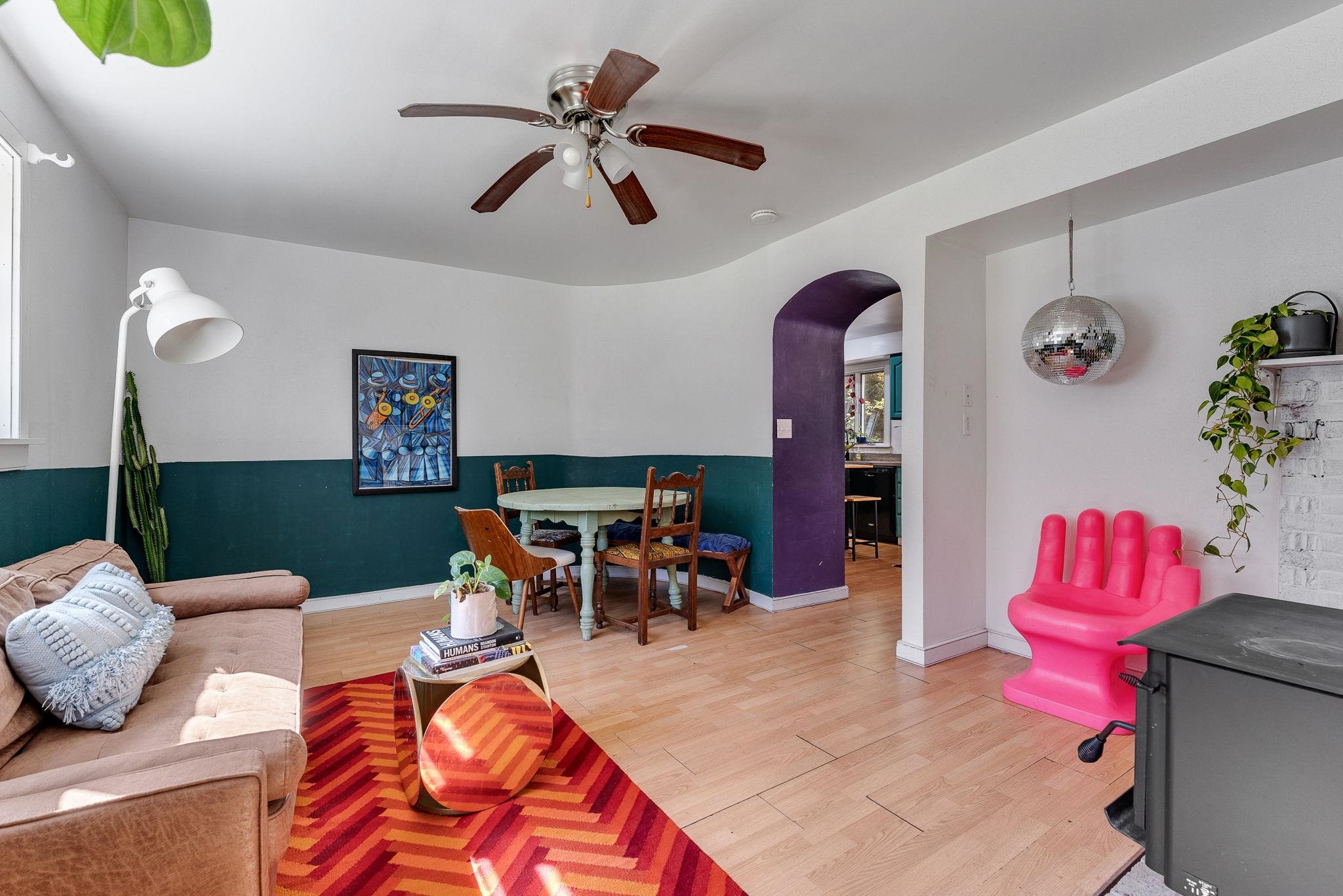 125 Culver Hill Road Middlesex, VT 05602 - Photo 10 of 57