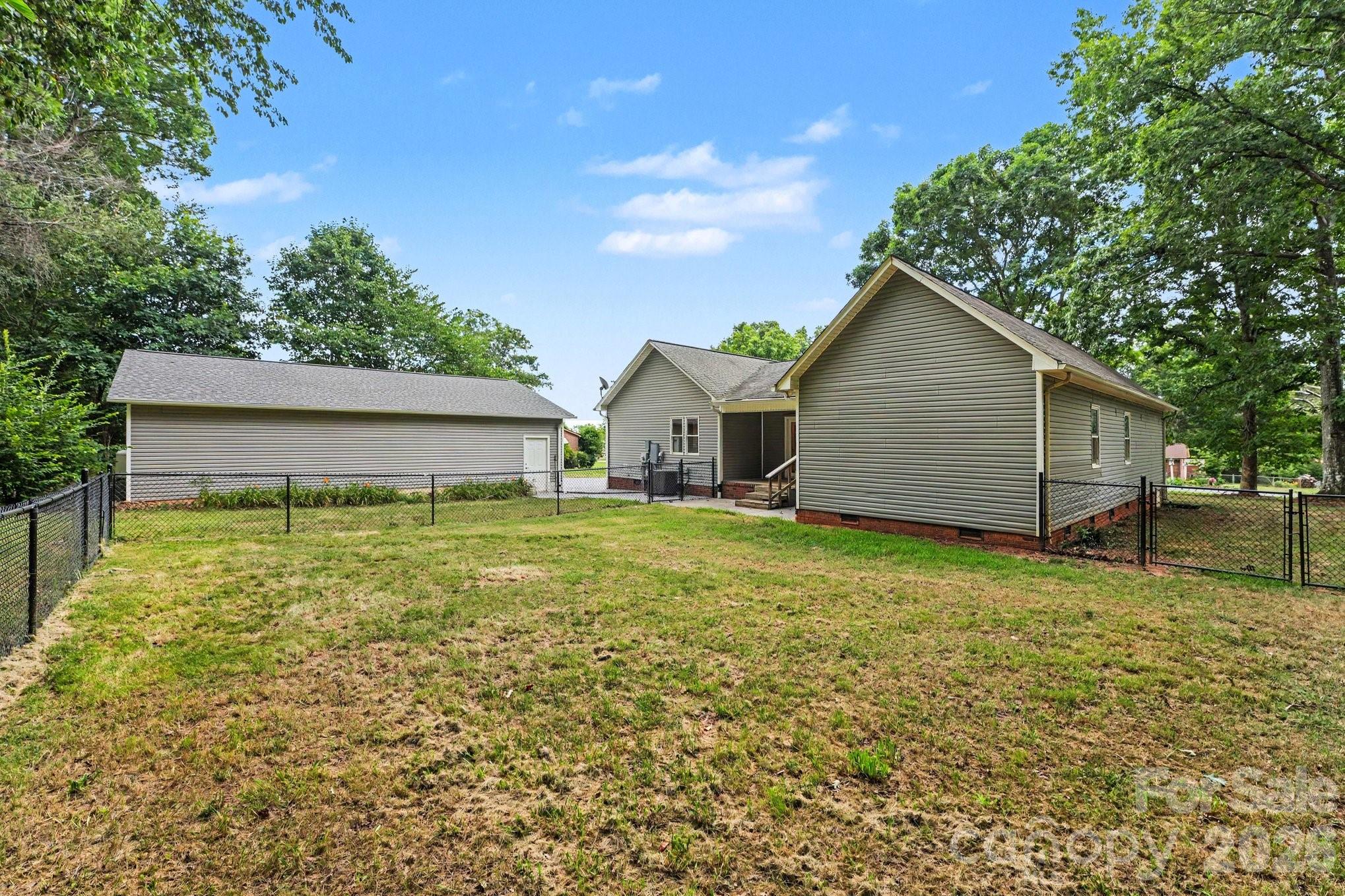2684 Tiffany Street Conover, NC 28613 - Photo 15 of 15