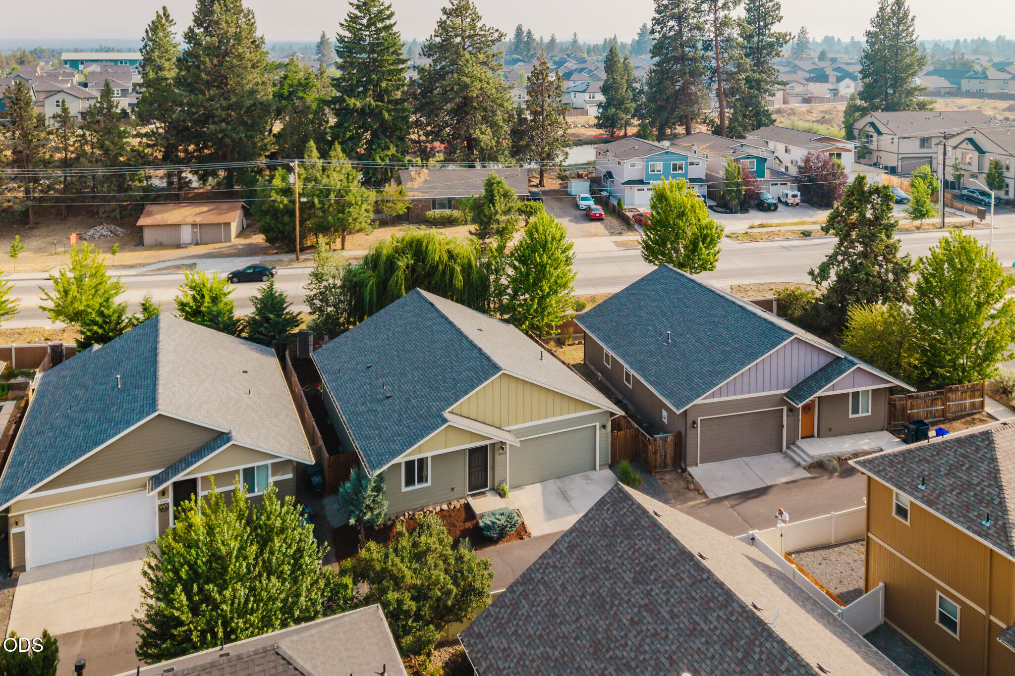 640 Southeast Reed Market Road Bend, OR 97702 - Photo 45 of 46 Gallery Image 45