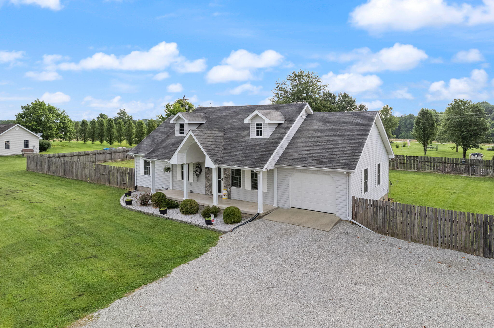 236 Bell Phipps Road Monticello, KY 42633 - Photo 4 of 63 Exterior
