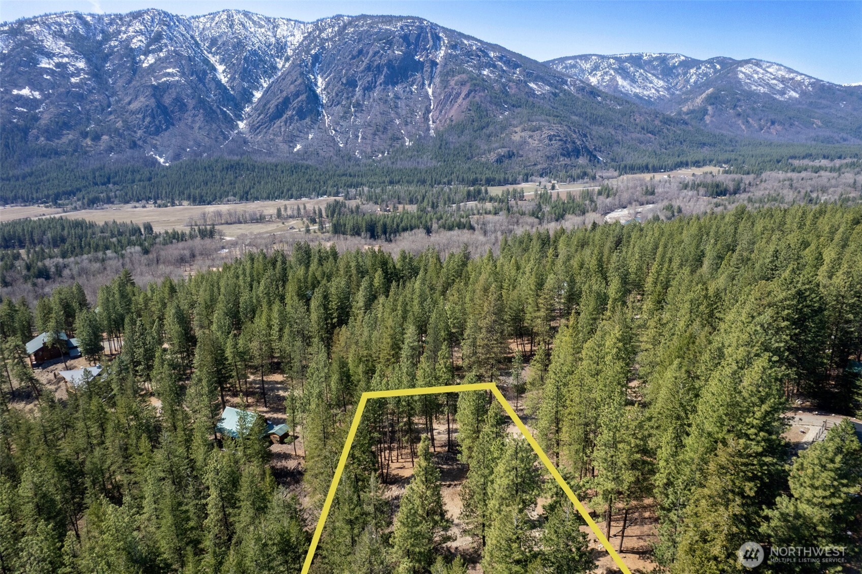 94 Homestead Road Winthrop, WA 98862 - Photo 18 of 26