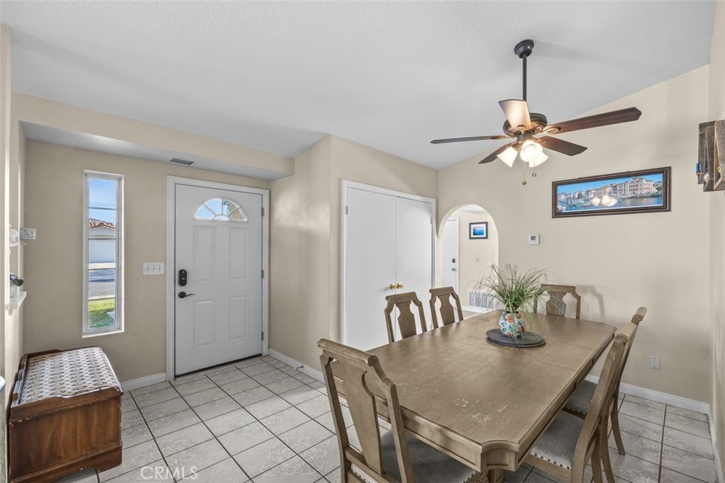 11031 Sierra Tree Lane Riverside, CA 92505 - Photo 3 of 24 Staged Dining Room