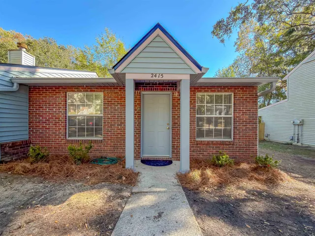 $1,400 | 2415 Talco Hills Drive, Tallahassee, FL 32303