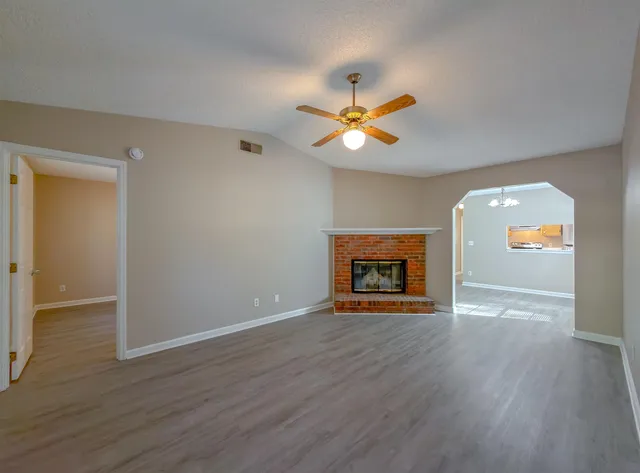 $1,400 | 2415 Talco Hills Drive, Tallahassee, FL 32303