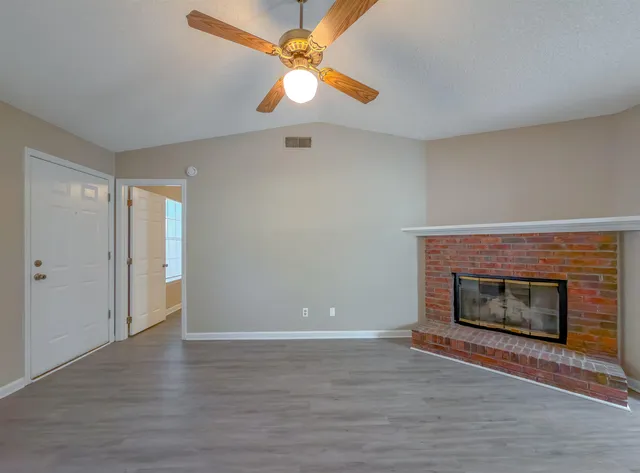 $1,400 | 2415 Talco Hills Drive, Tallahassee, FL 32303