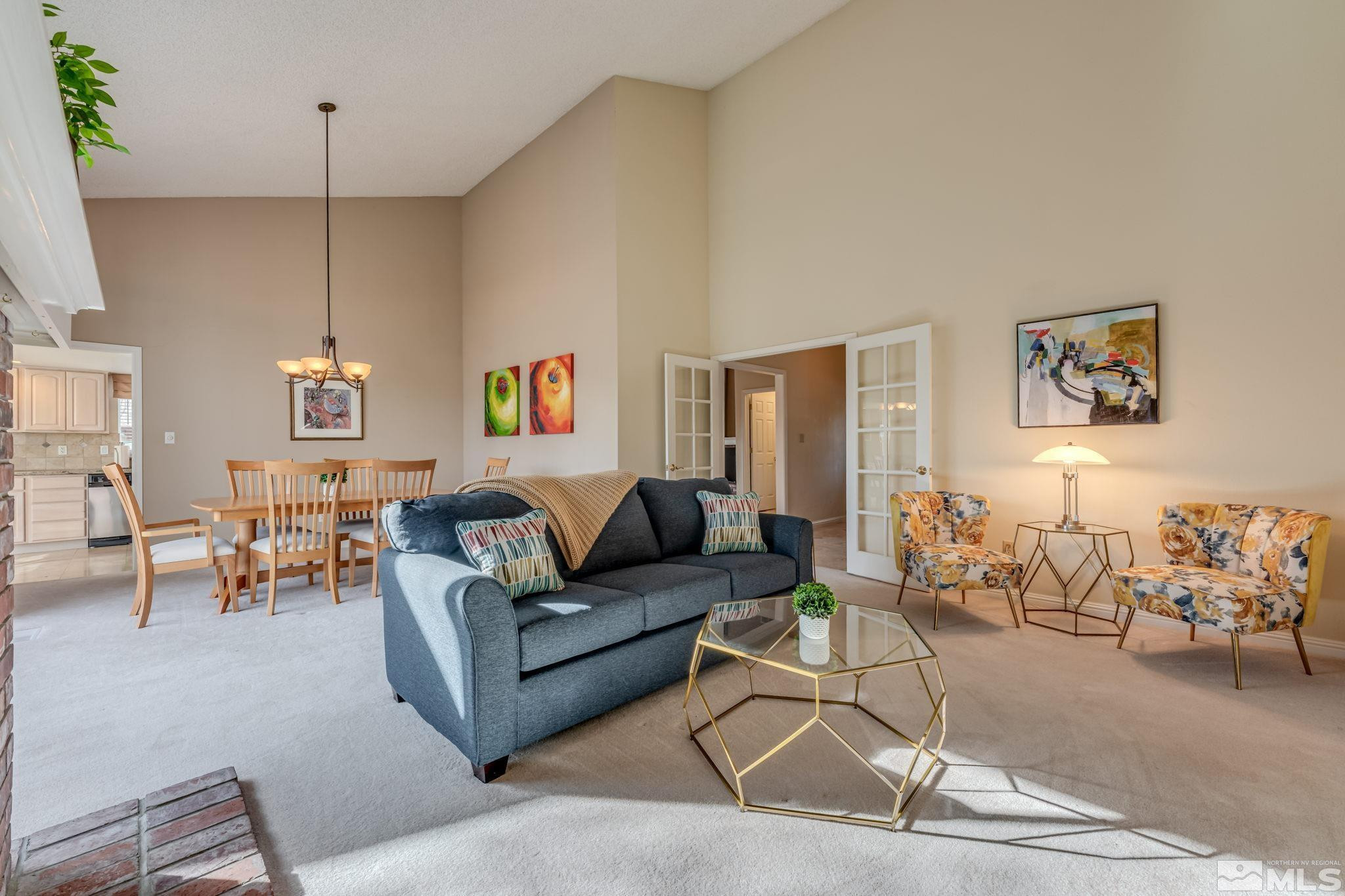 6328 Windy Meadow Drive Reno, NV 89519 - Photo 17 of 40 Photo 17