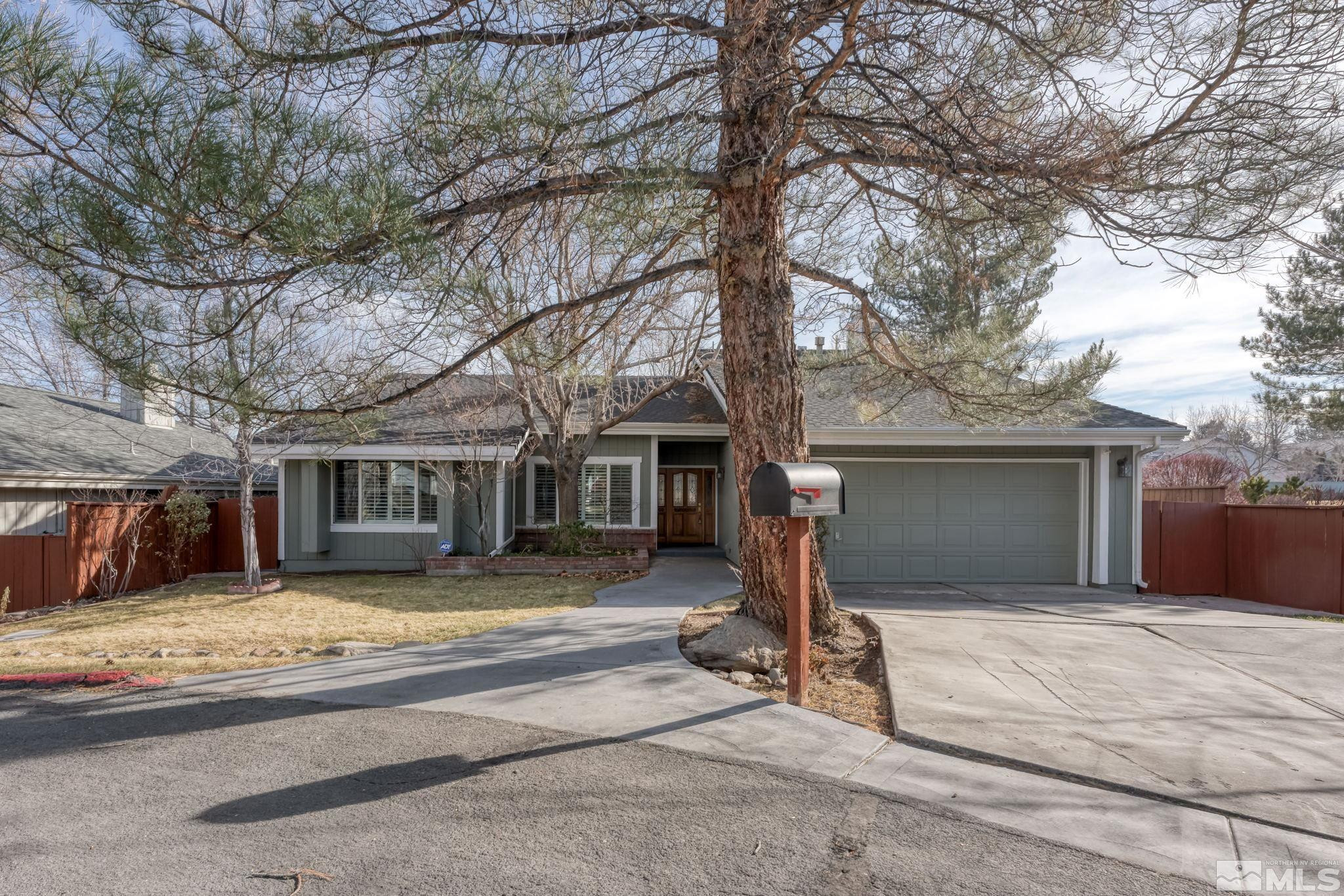 6328 Windy Meadow Drive Reno, NV 89519 - Photo 2 of 40 Photo 2