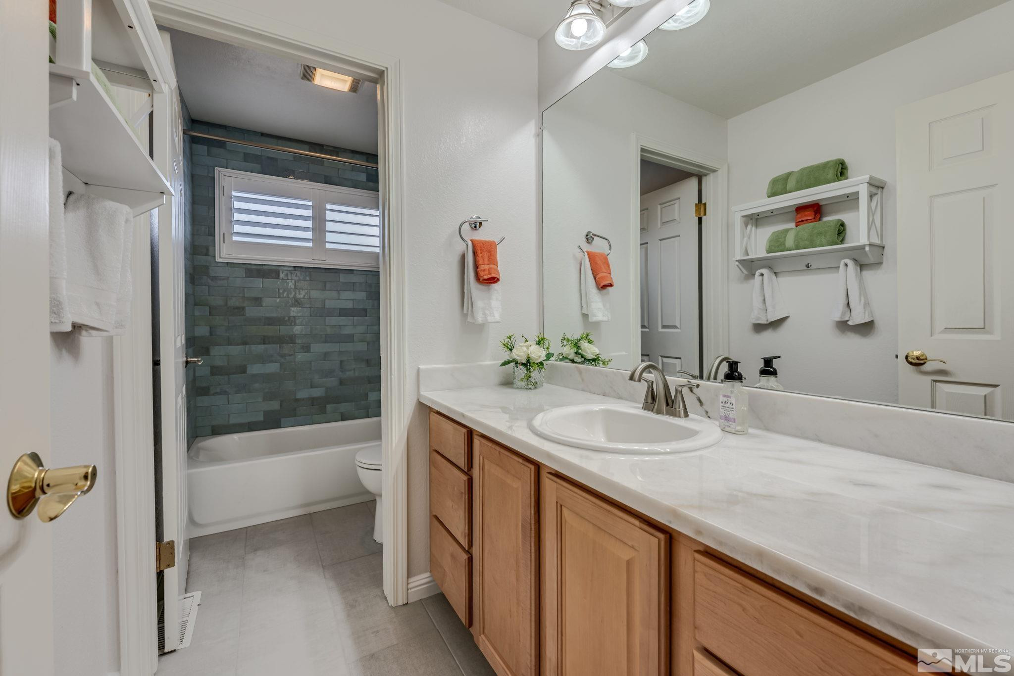 6328 Windy Meadow Drive Reno, NV 89519 - Photo 33 of 40 Photo 33