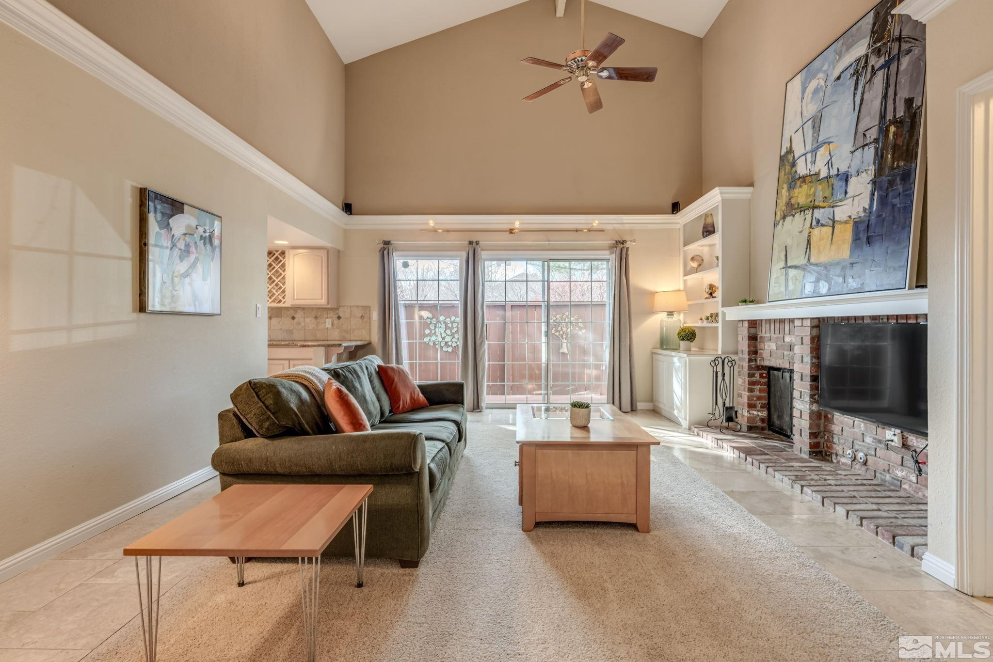 6328 Windy Meadow Drive Reno, NV 89519 - Photo 5 of 40 Photo 5