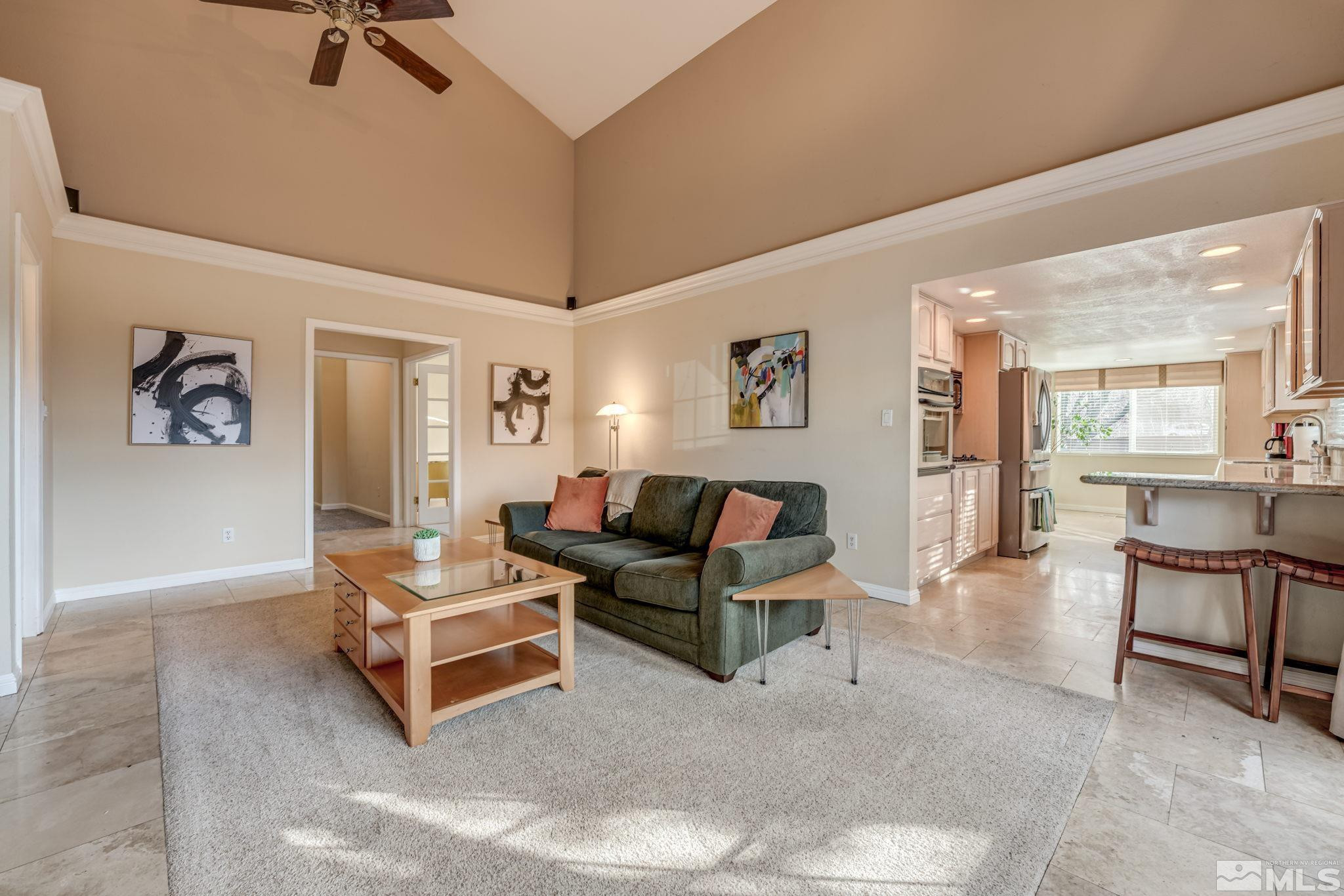 6328 Windy Meadow Drive Reno, NV 89519 - Photo 9 of 40 Photo 9