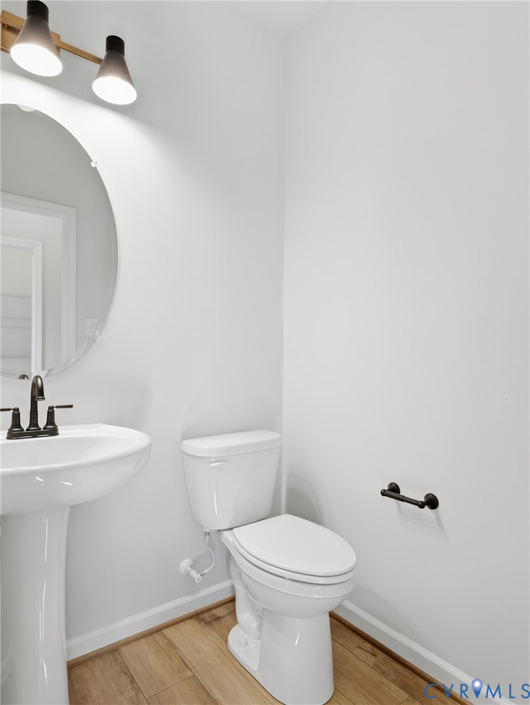 212 That Way Midlothian, VA 23114 - Photo 12 of 24