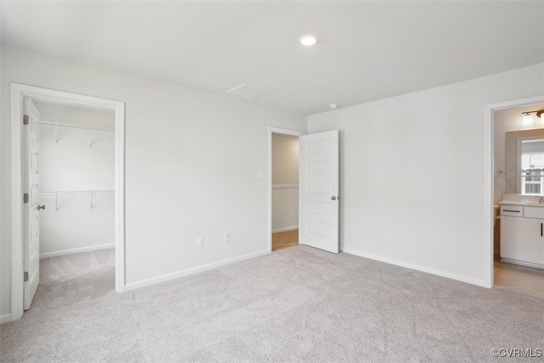 212 That Way Midlothian, VA 23114 - Photo 15 of 37 a view of an empty room