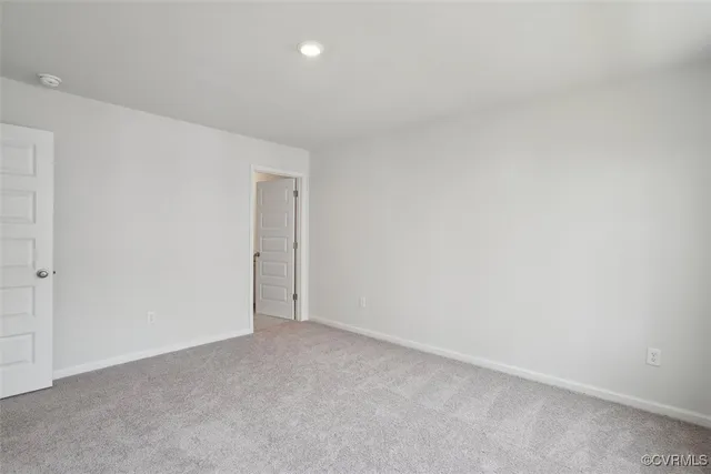 a view of walk in closet