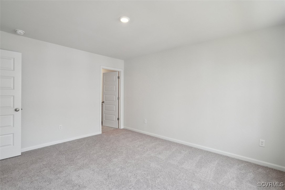 212 That Way Midlothian, VA 23114 - Photo 16 of 37 a view of an empty room