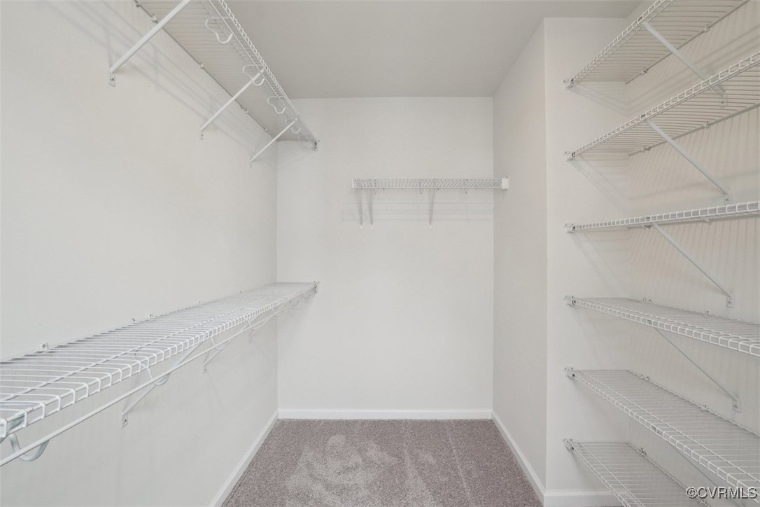 212 That Way Midlothian, VA 23114 - Photo 17 of 37 a view of walk in closet