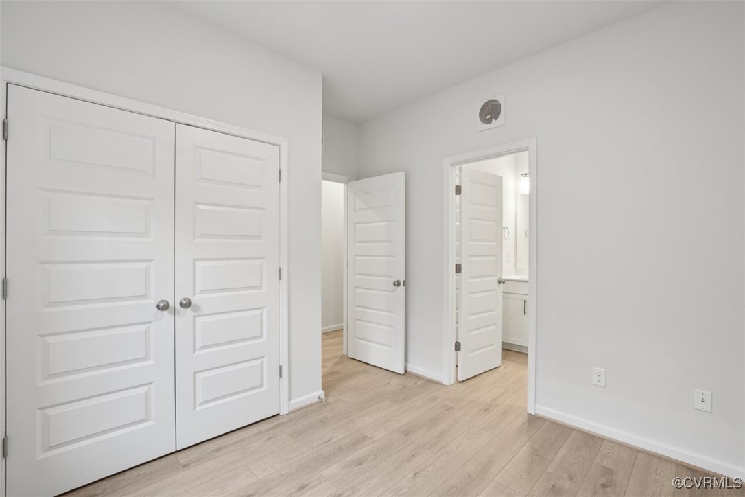 212 That Way Midlothian, VA 23114 - Photo 25 of 37 an empty room with wooden floor