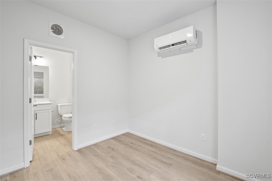 212 That Way Midlothian, VA 23114 - Photo 26 of 37 wooden floor in a room