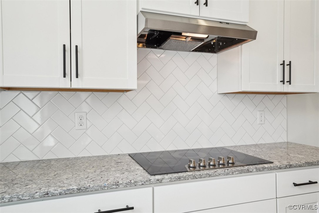212 That Way Midlothian, VA 23114 - Photo 8 of 37 a view of a storage and utility room