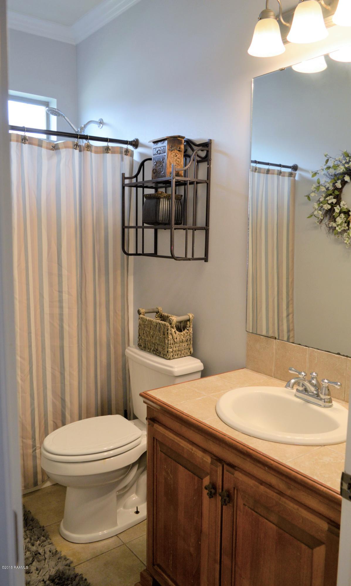 142 Rue Des Cannes Maurice, LA 70555 - Photo 27 of 33 Gallery Image 27