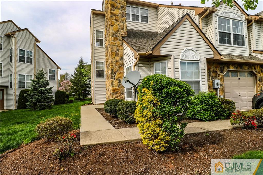 339 Lunar Road, Unit 339 Piscataway, NJ 08854 - Photo 1 of 25 Gallery Image 1