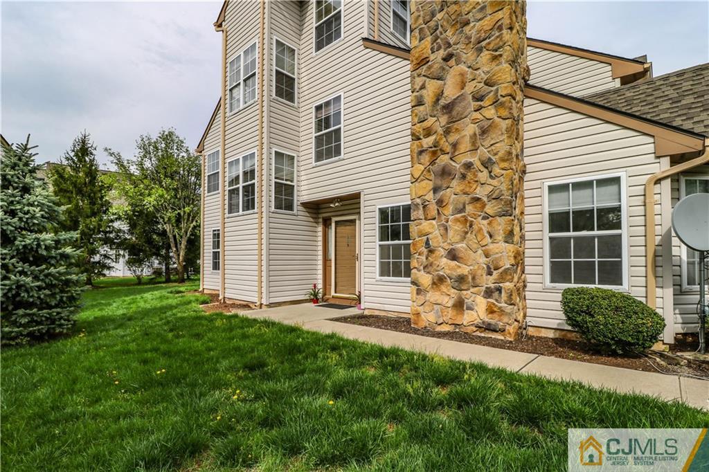 339 Lunar Road, Unit 339 Piscataway, NJ 08854 - Photo 24 of 25 Gallery Image 24