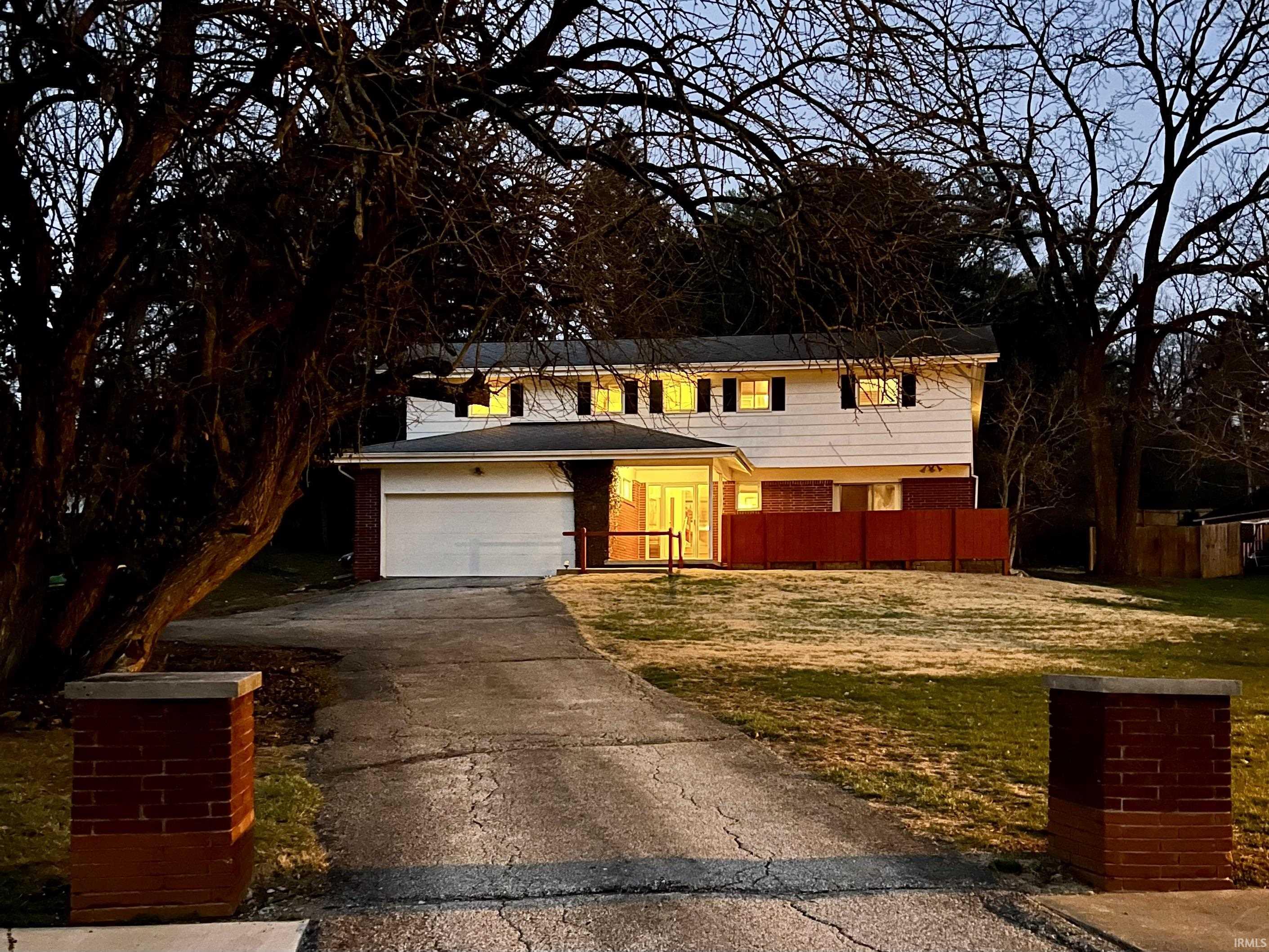 2906 North Ramble Road West Bloomington, IN 47408 - Photo 2 of 22