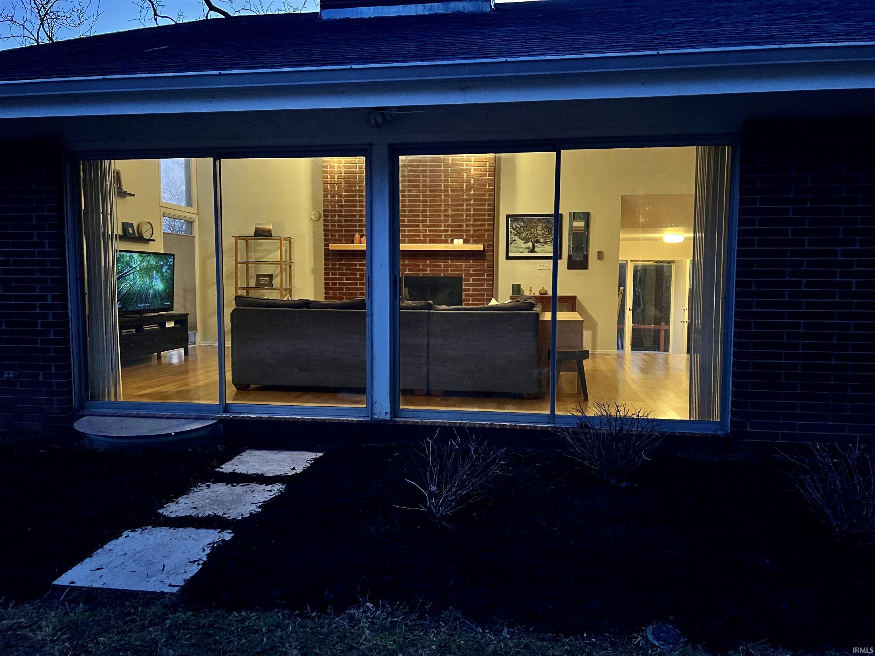 2906 North Ramble Road West Bloomington, IN 47408 - Photo 21 of 22