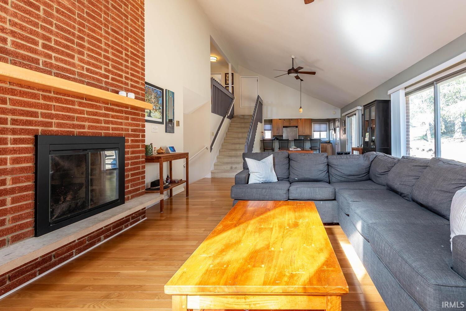 2906 North Ramble Road West Bloomington, IN 47408 - Photo 10 of 22