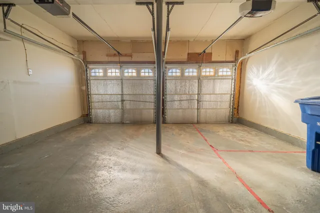 a view of a room with window