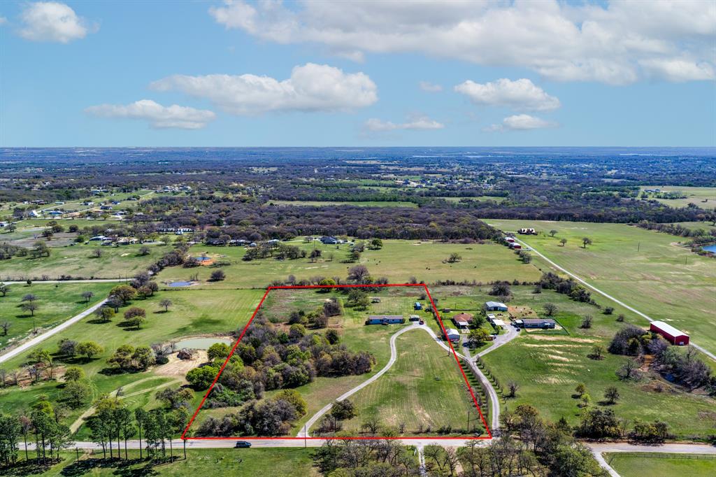 1536 New Hope Road Boyd, TX 76023 - Photo 2 of 40