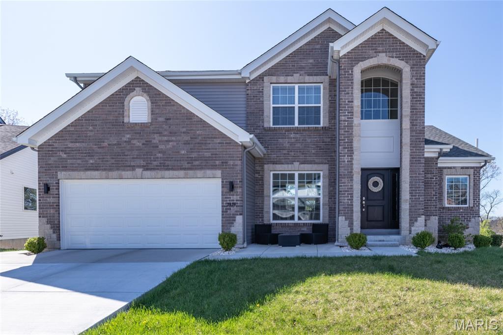7474 Shadow Point Drive St. Louis, MO 63129 - Photo 62 of 66