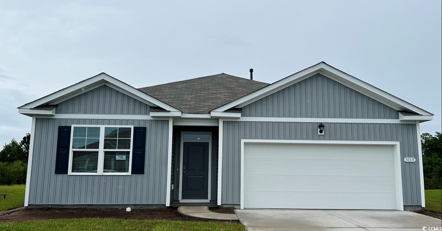3115 Fair Rdg Way Conway, SC 29526 - Photo 1 of 25 Gallery Image 1